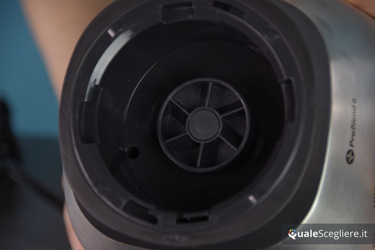 Philips HR3556/00 Viva Collection