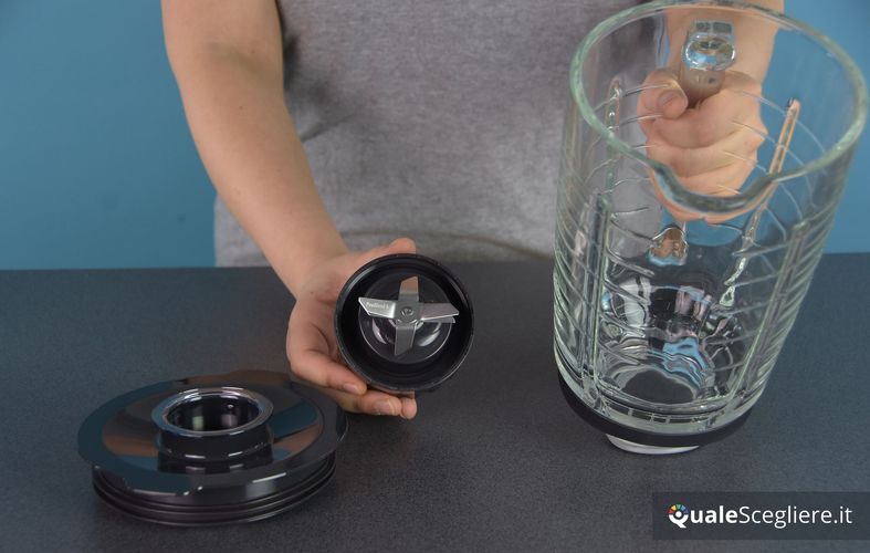 Philips HR3556/00 Viva Collection