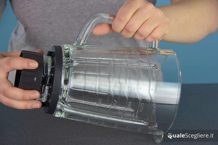 Philips HR3556/00 Viva Collection