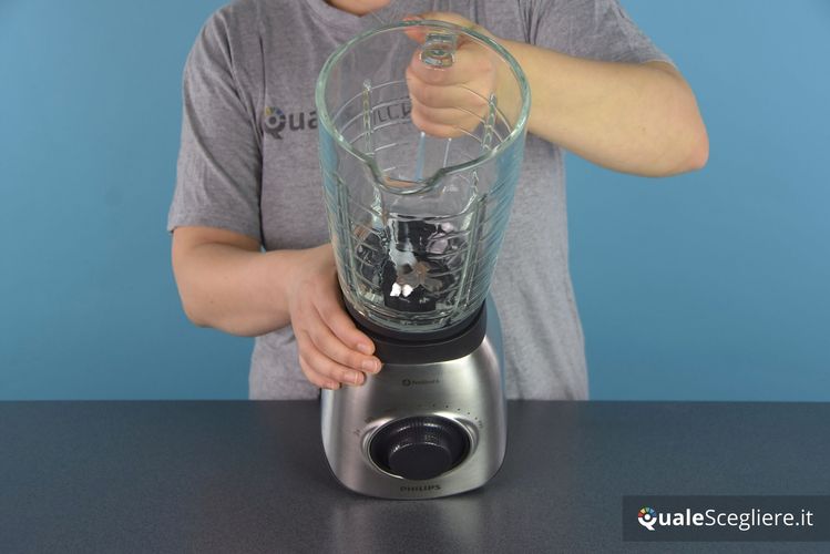 Philips HR3556/00 Viva Collection