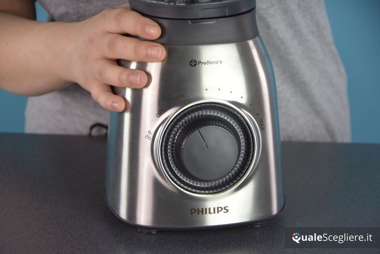 Philips HR3556/00 Viva Collection