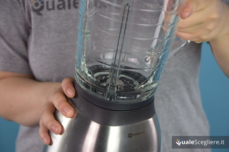 Philips HR3556/00 Viva Collection