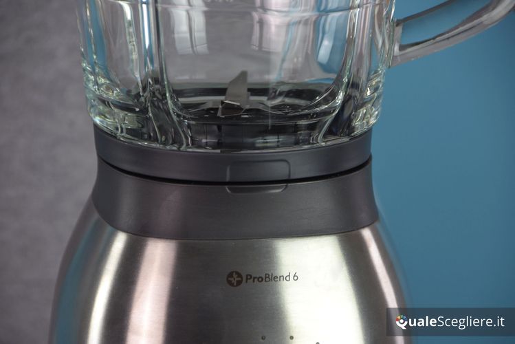 Philips HR3556/00 Viva Collection