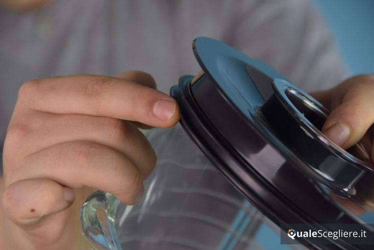 Philips HR3556/00 Viva Collection