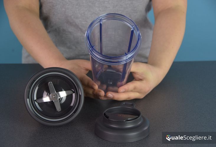 Philips HR3556/00 Viva Collection