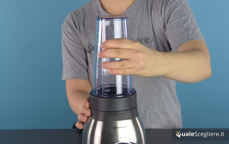 Philips HR3556/00 Viva Collection