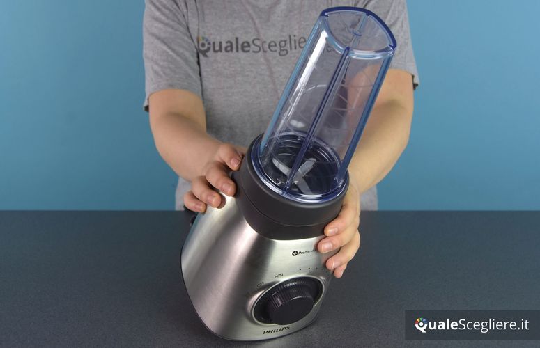 Philips HR3556/00 Viva Collection