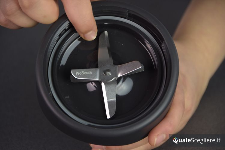 Philips HR3556/00 Viva Collection