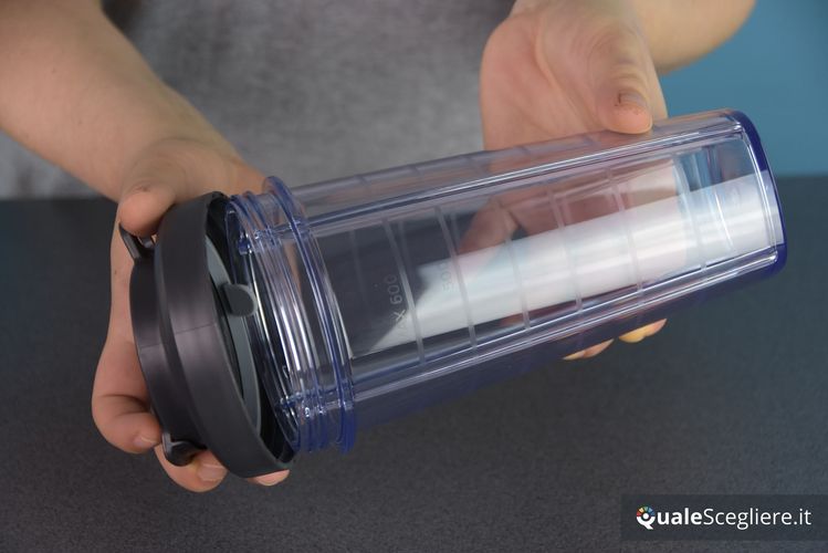 Philips HR3556/00 Viva Collection