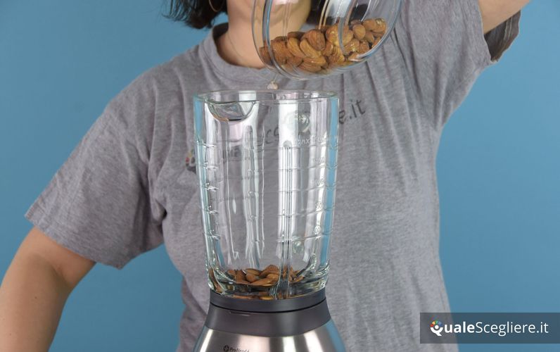 Philips HR3556/00 Viva Collection