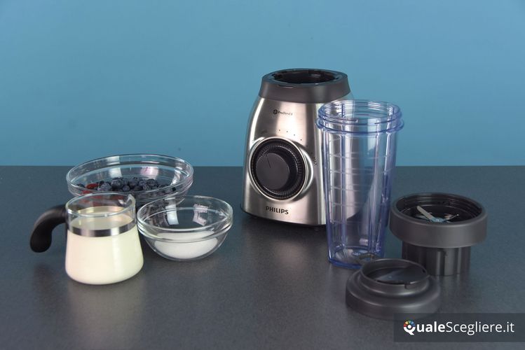 Philips HR3556/00 Viva Collection