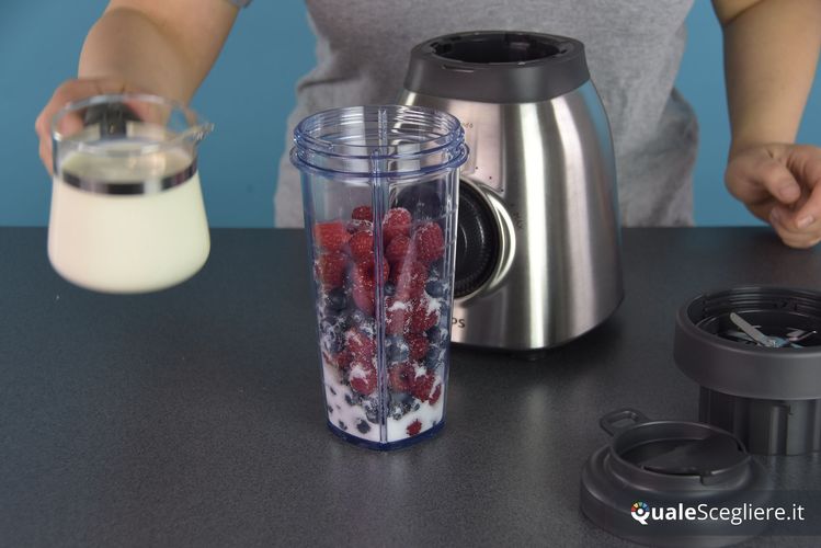 Philips HR3556/00 Viva Collection