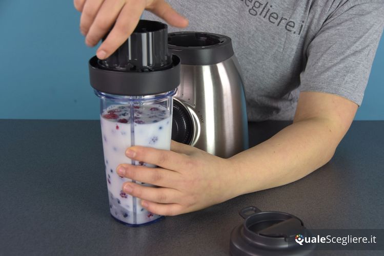 Philips HR3556/00 Viva Collection