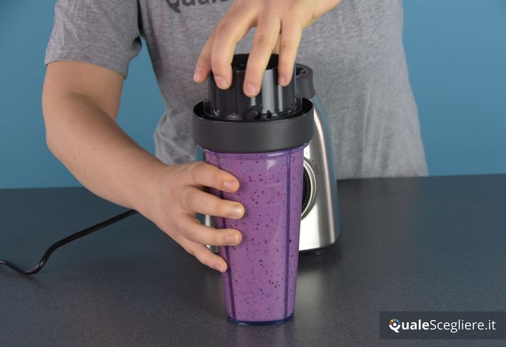 Philips HR3556/00 Viva Collection