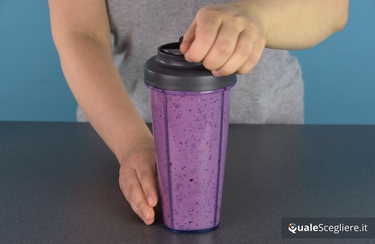 Philips HR3556/00 Viva Collection