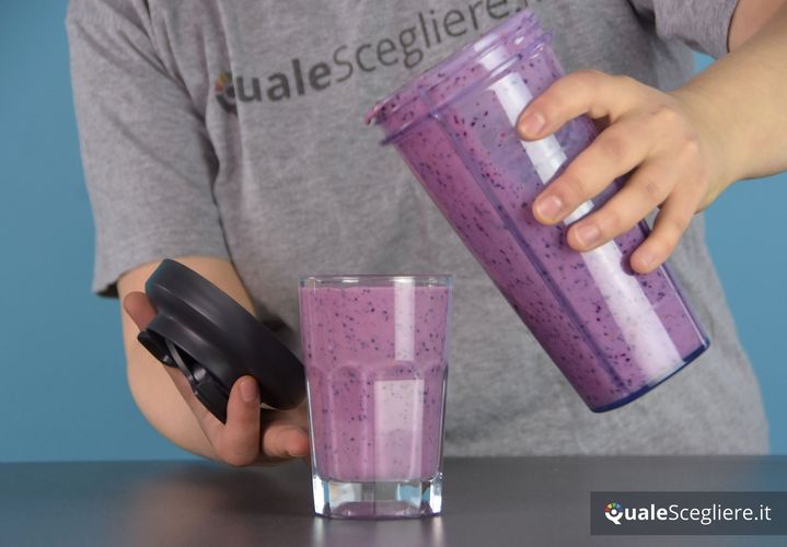 Philips HR3556/00 Viva Collection