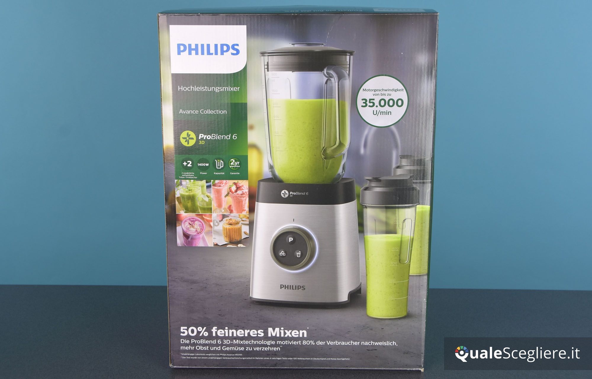 Philips HR3655/00