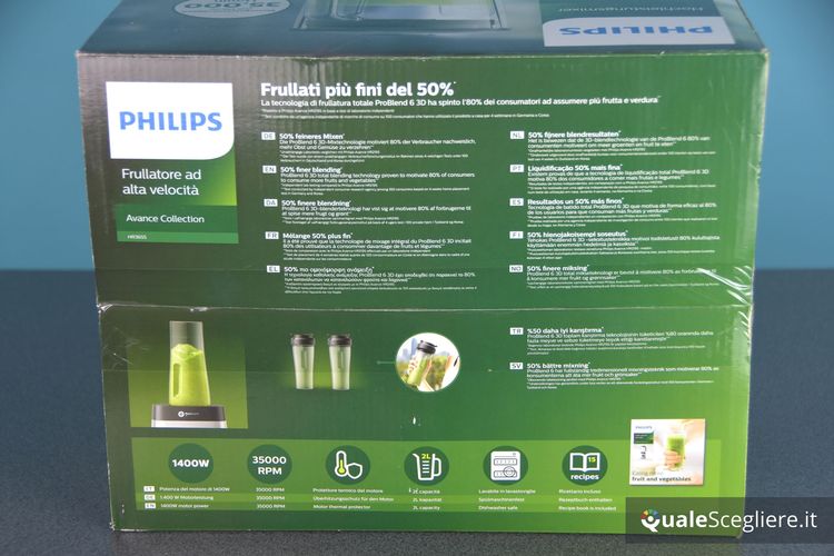 Philips HR3655/00