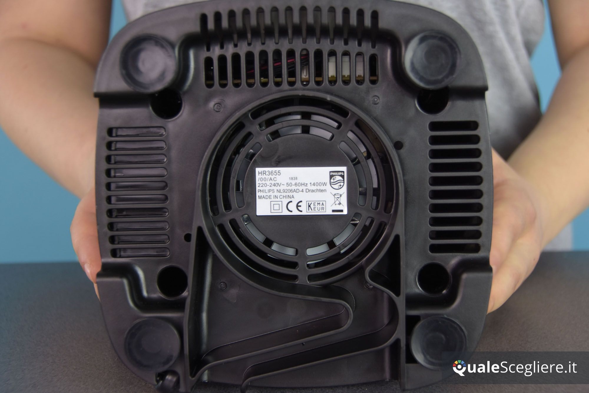 Philips HR3655/00