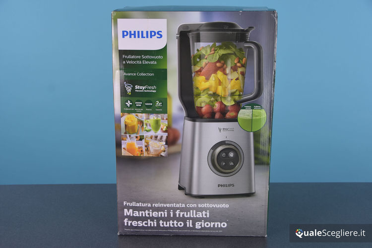 Philips HR3752/00