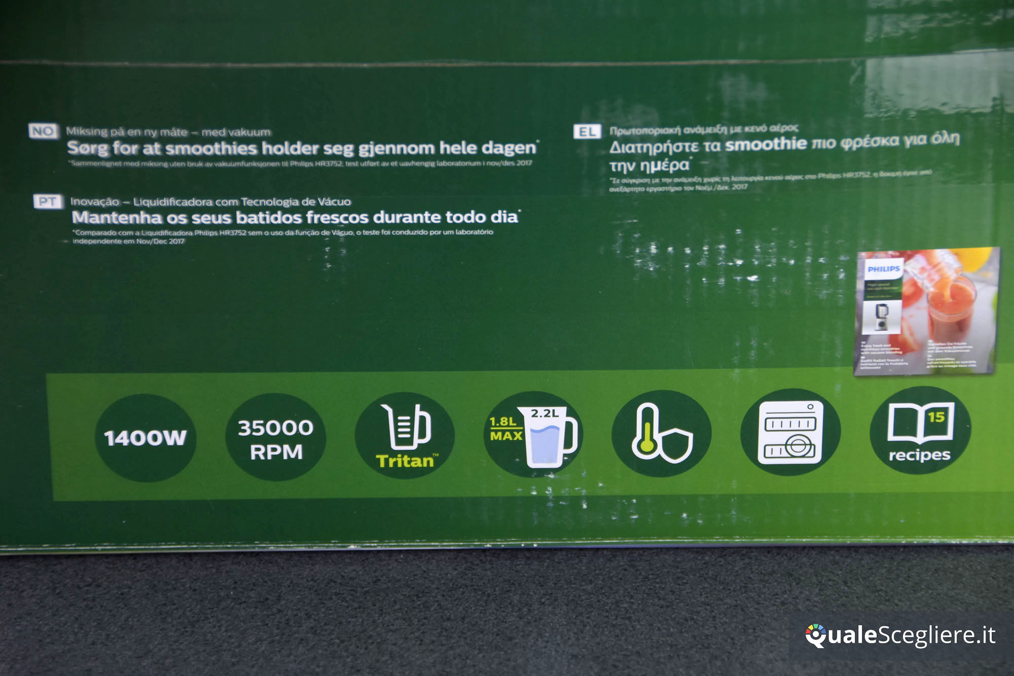 Philips HR3752/00