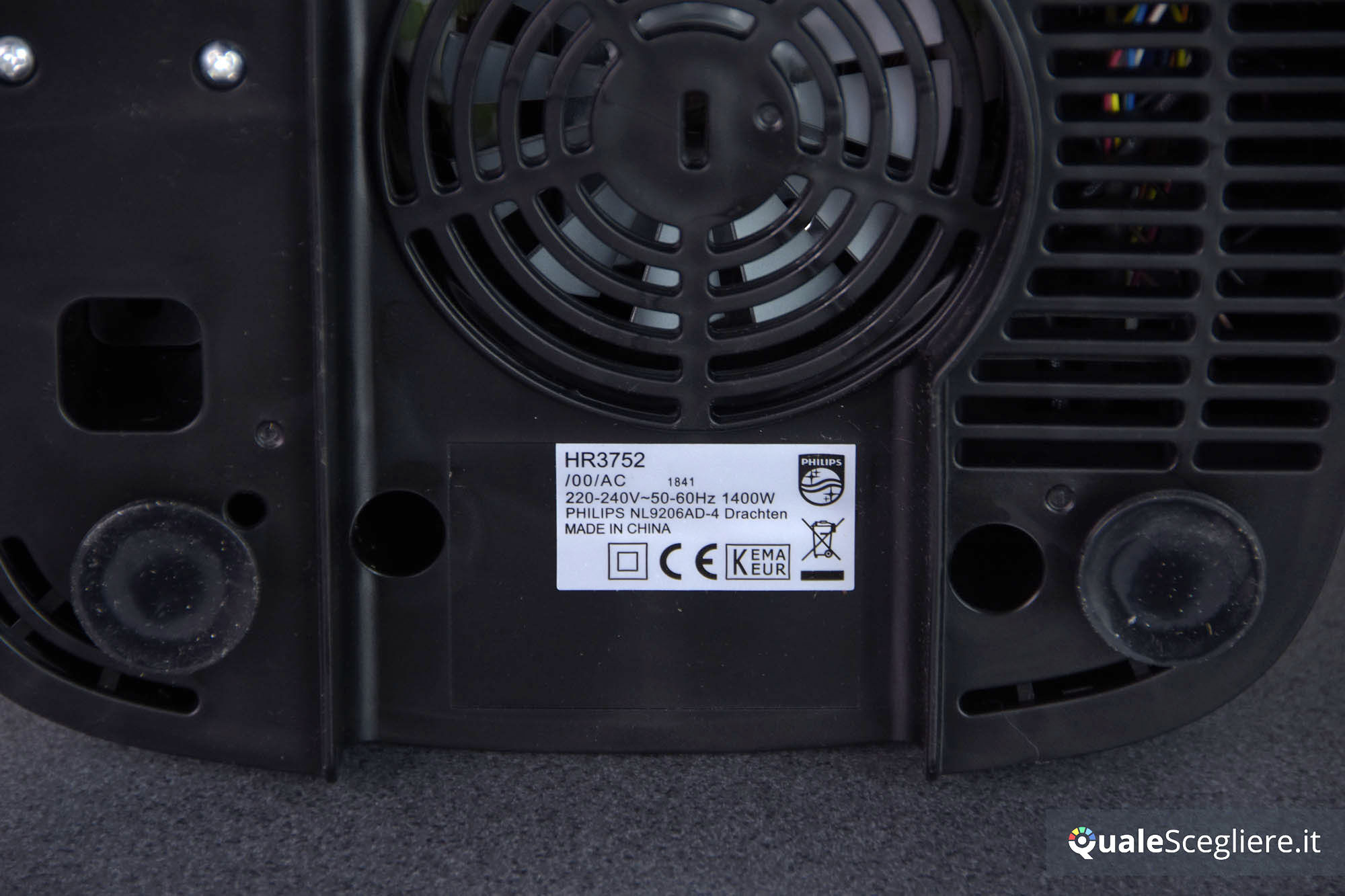 Philips HR3752/00