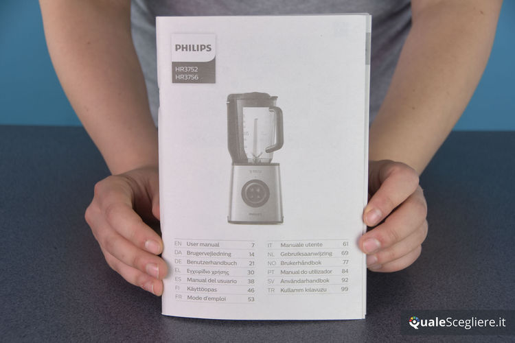 Philips HR3752/00