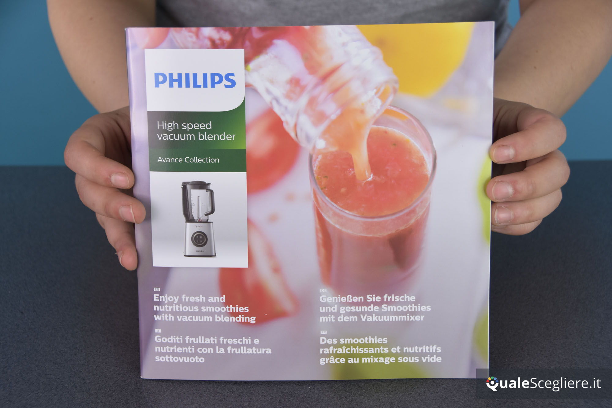 Philips HR3752/00