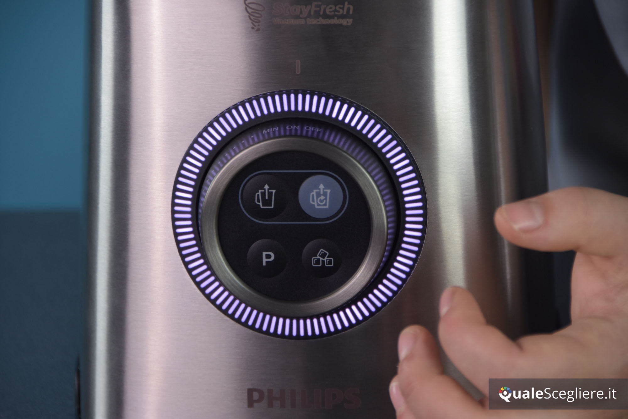 Philips HR3752/00