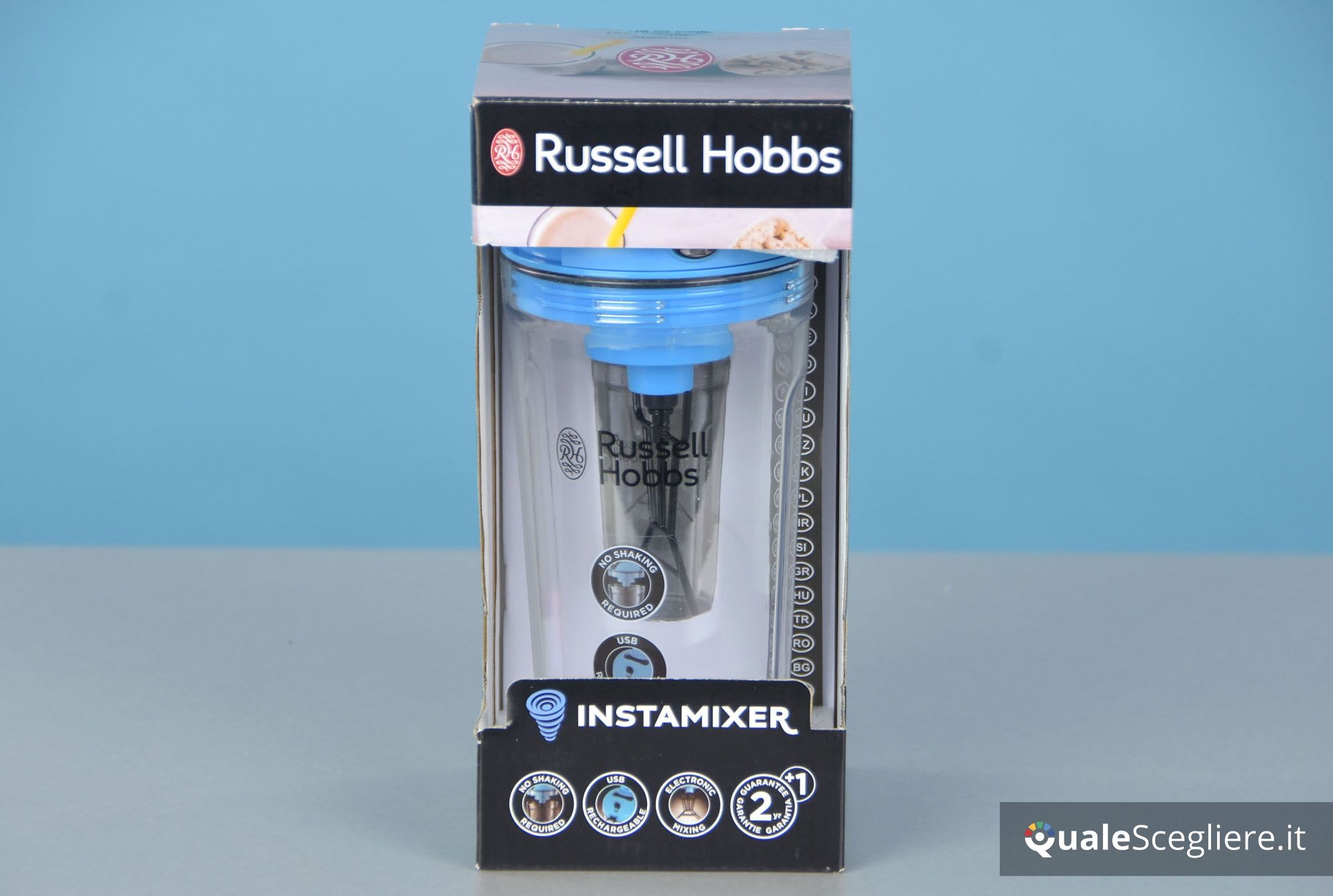 Russell Hobbs 24880-56