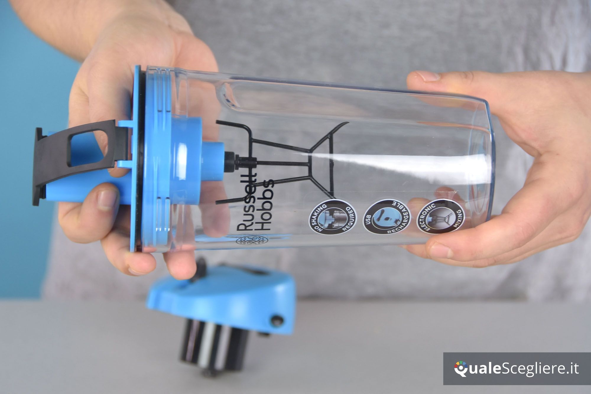 Russell Hobbs 24880-56