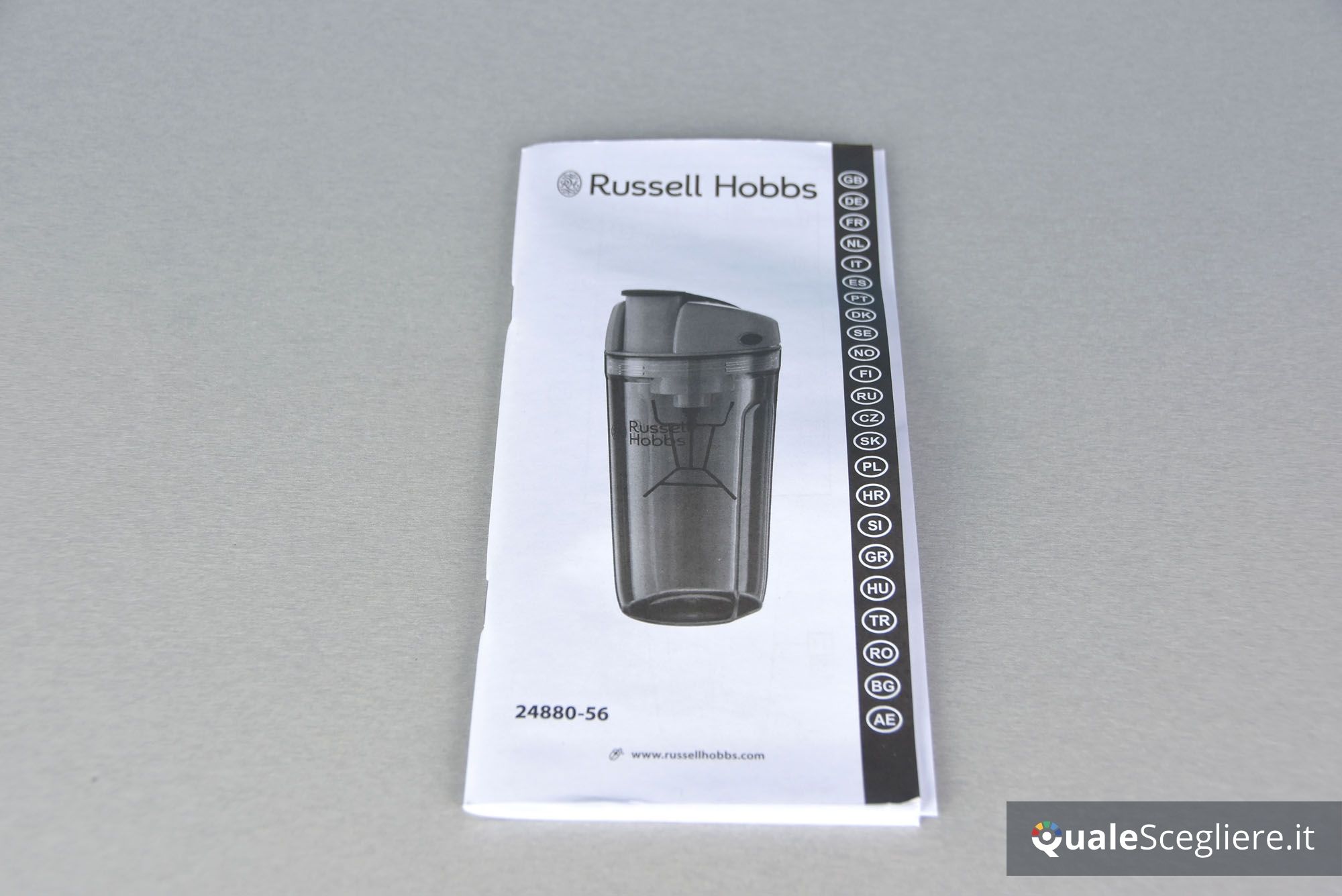 Russell Hobbs 24880-56