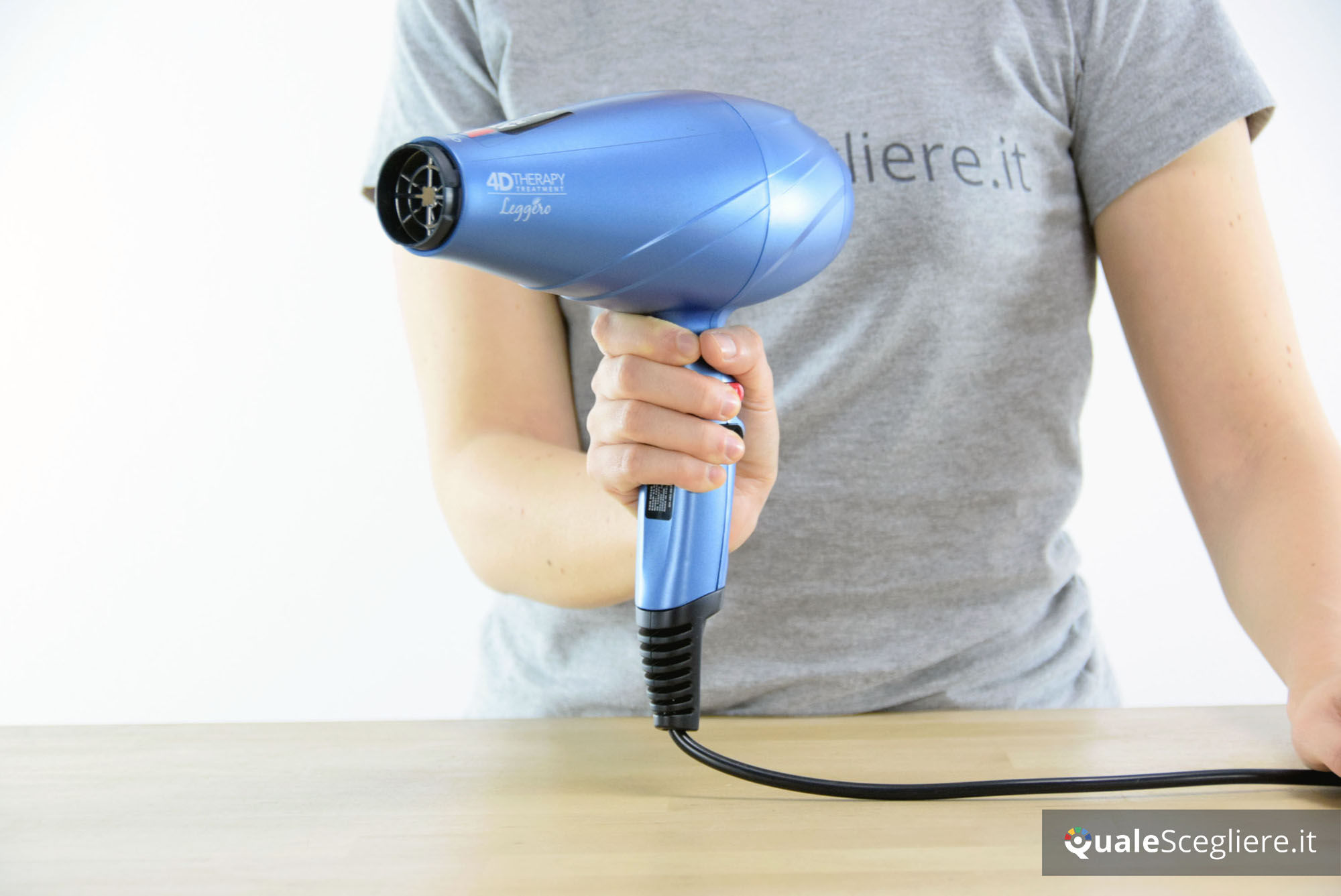 Gama 4D Therapy Leggero