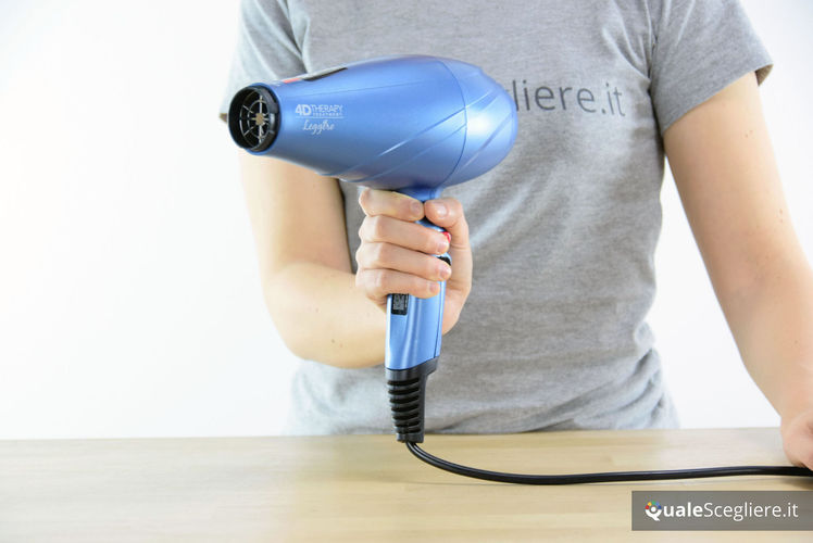 Gama 4D Therapy Leggero