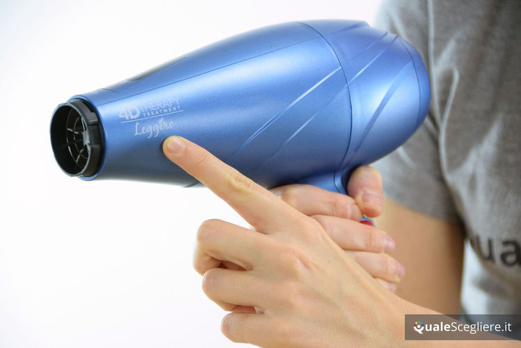 Gama 4D Therapy Leggero