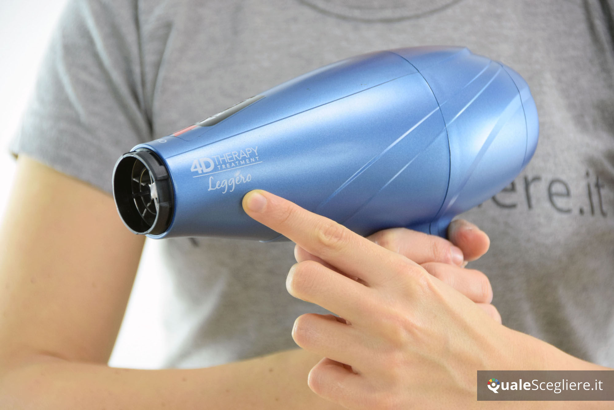 Gama 4D Therapy Leggero