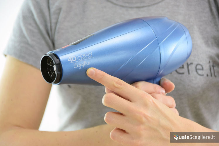 Gama 4D Therapy Leggero