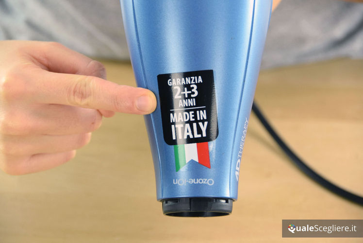 Gama 4D Therapy Leggero