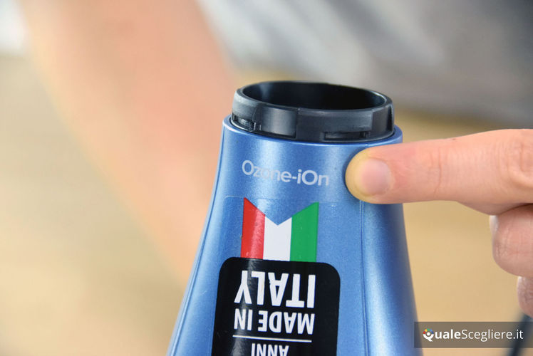 Gama 4D Therapy Leggero