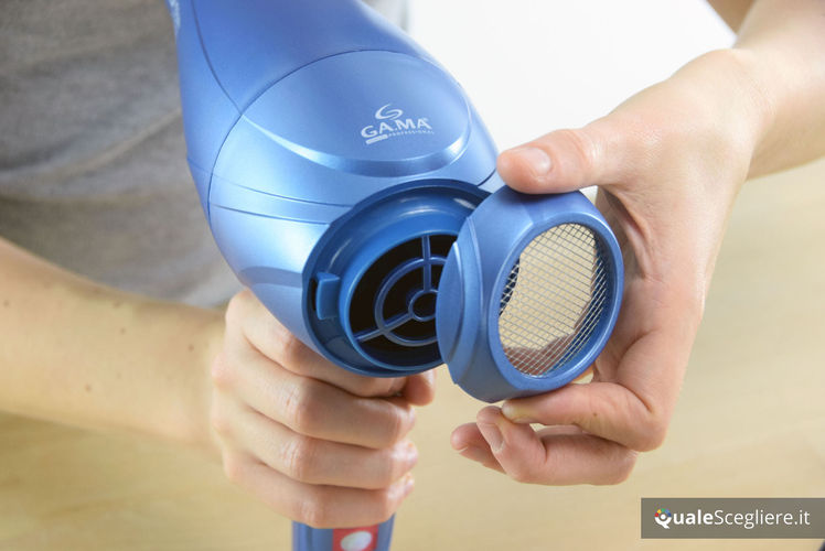 Gama 4D Therapy Leggero