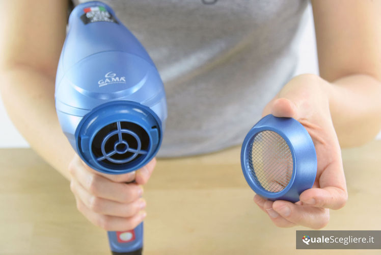 Gama 4D Therapy Leggero