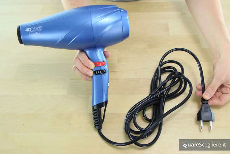 Gama 4D Therapy Leggero