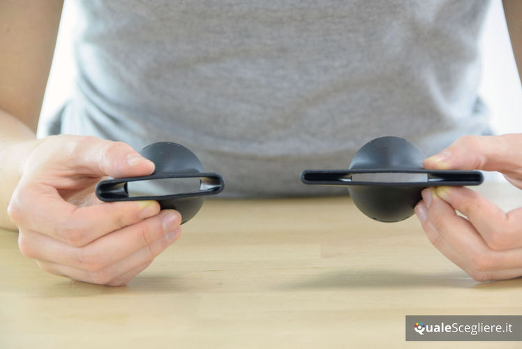 Gama 4D Therapy Leggero