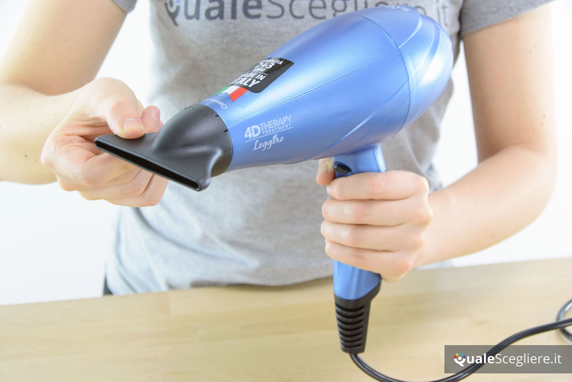 Gama 4D Therapy Leggero
