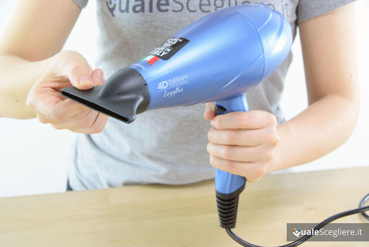 Gama 4D Therapy Leggero