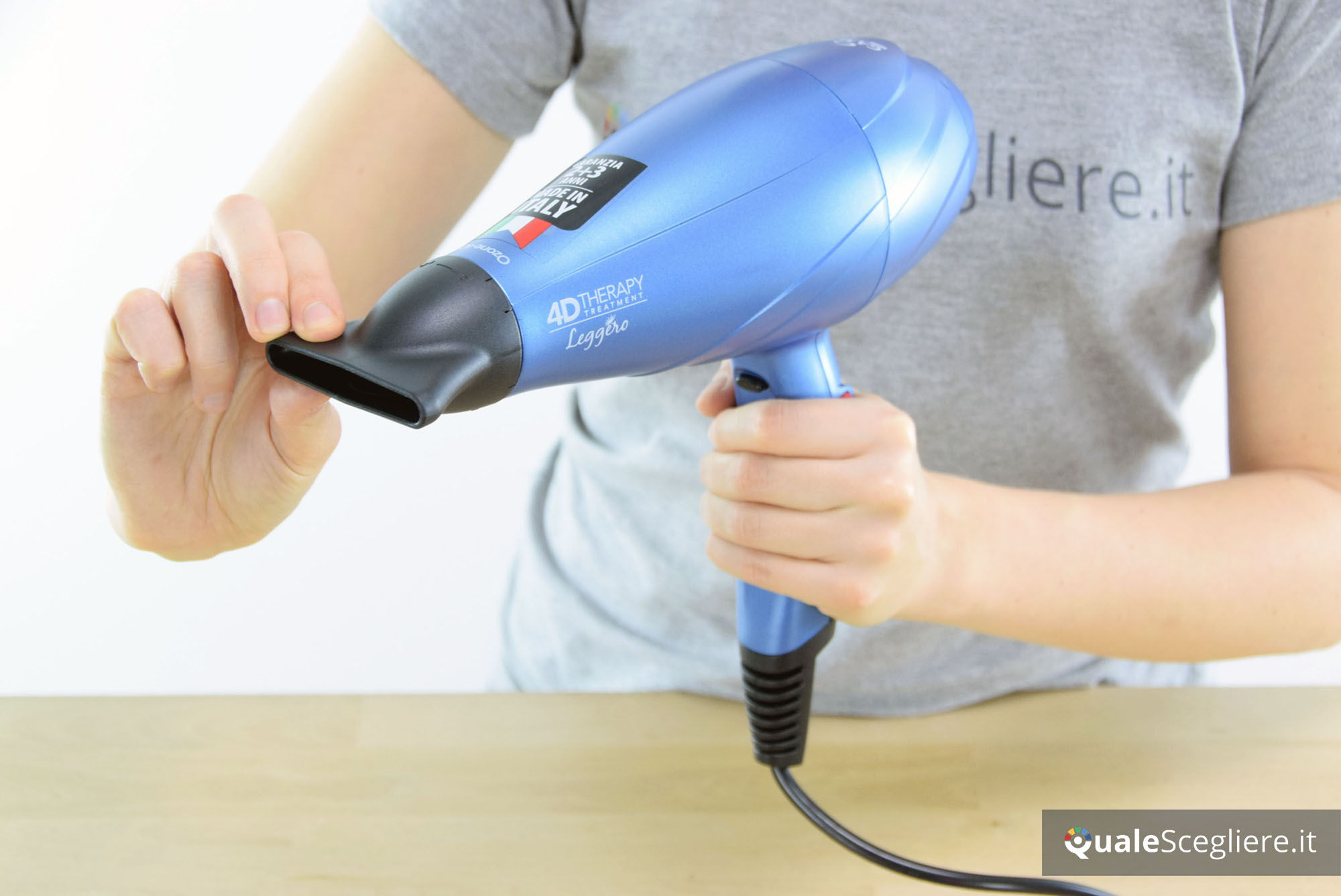 Gama 4D Therapy Leggero
