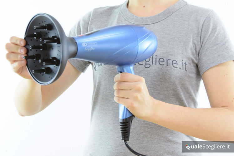 Gama 4D Therapy Leggero