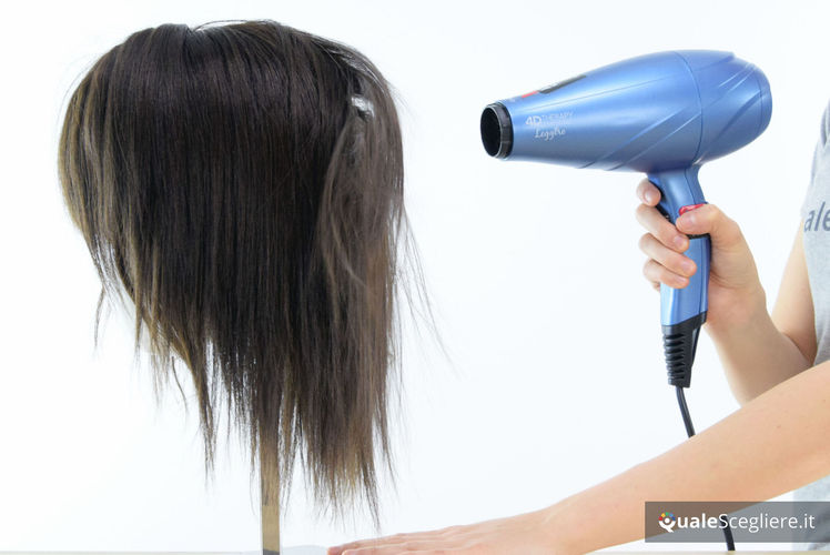 Gama 4D Therapy Leggero