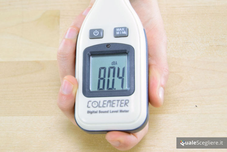 Gama 4D Therapy Leggero