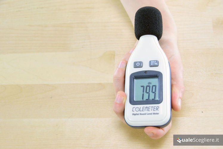 Gama 4D Therapy Leggero